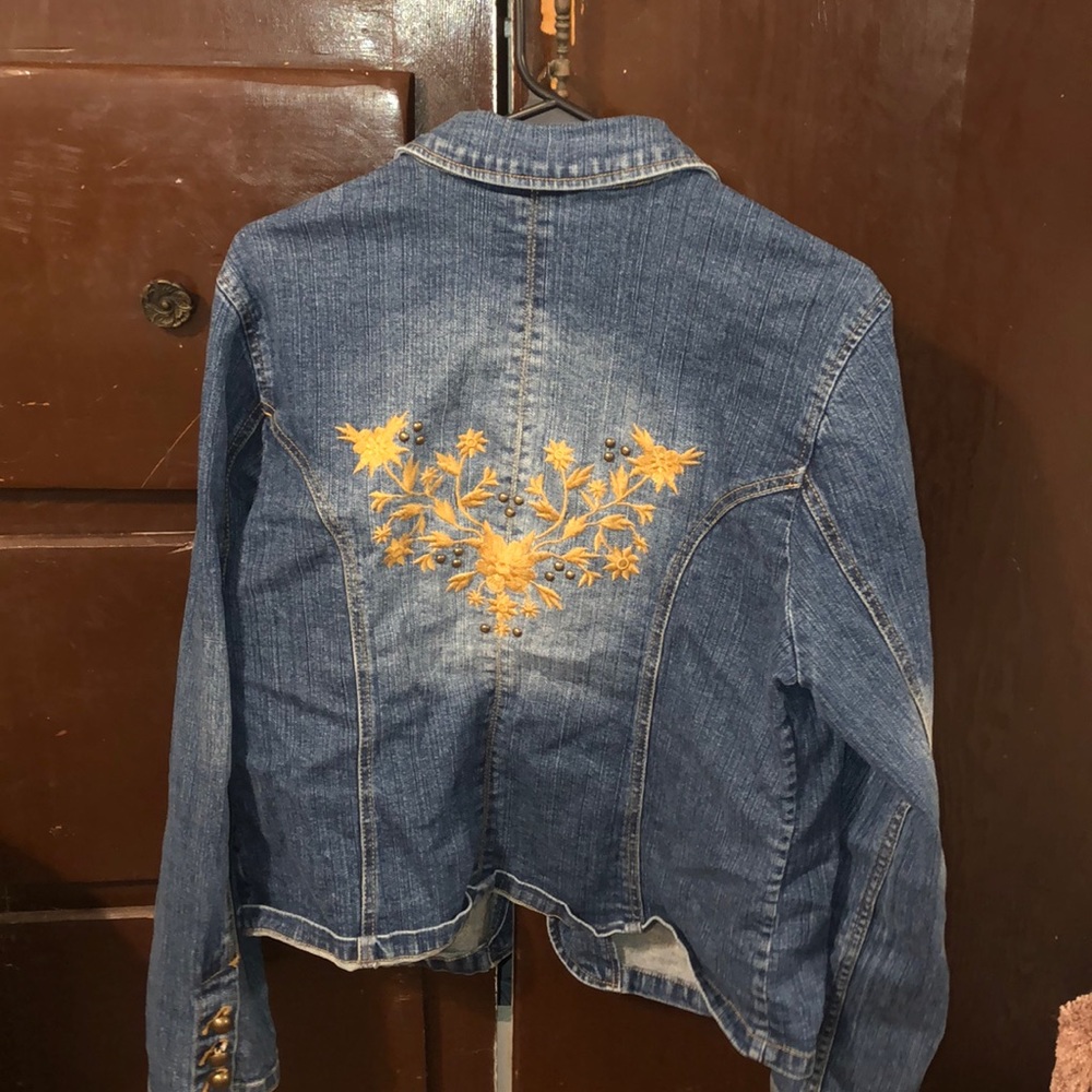 Jacket - Picture 2 of 2